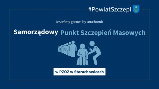 Grafika #PowiatSzczepi