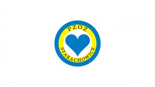 Logo PZOZ Starachowice
